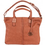 Mandy Shoulder Tote
