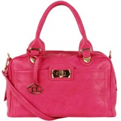 Madelyn Bowler Satchel