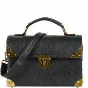 Scout Structured Satchel