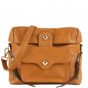 Nikki Messenger Bag