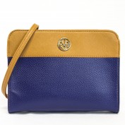 Lola Colorblock Mini Crossbody
