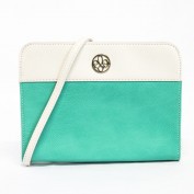 Lola Colorblock Mini Crossbody