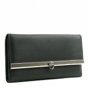 Simpson Checkbook Wallet