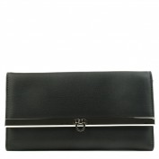 Simpson Checkbook Wallet