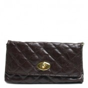 Reagan Shoulder Clutch