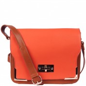 McKenzie Colorblock Bag
