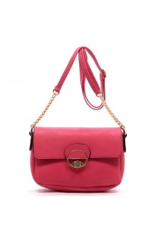 Michaela Chain Strap Mini Shoulder Bag