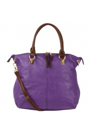 Mimi Colorblock Bag