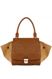 Avery Winged Satchel