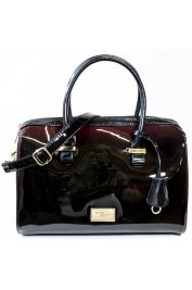 Mila Ombre Barrel Satchel