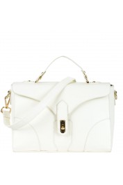 Sophie Structured Satchel