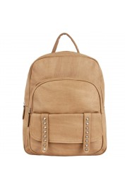 Mara Studded Backpack