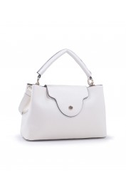 Diane Satchel-Off White