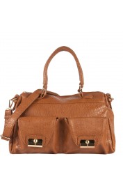 Keegan Pocket Satchel