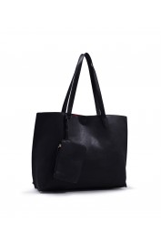 Ellie Tote -Black