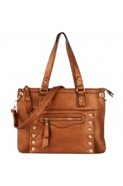 Kelsey Studded Bag