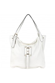 Lana Buckle Tote