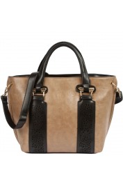 Maria Floral Tote