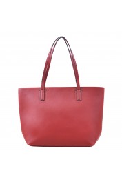 Margaret Classic Tote-Red