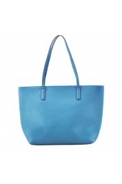 Margaret Classic Tote-Teal