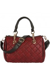 Elaine Quilted Bag