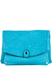 Nina Foldover Convertible Clutch