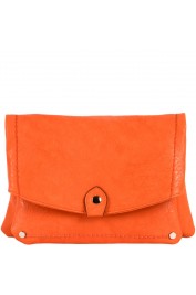 Nina Foldover Convertible Clutch