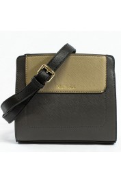 Penelope Mini Structured Crossbody