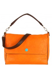 Harper Messenger Bag