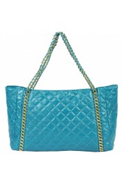 Virginia Quilted Tote