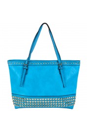 Annabelle Studded Tote