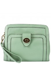 Ryder Messenger Clutch