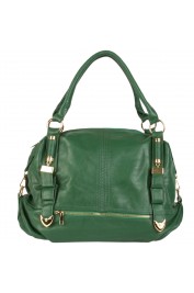 Carson Carry-All Satchel