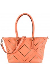 Alicia Perforated Tote