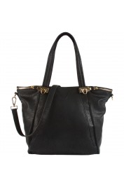 Tabitha Zipper Tote