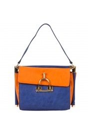 Cheryl Colorblock Bag