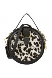 Bianca Leopard Bag