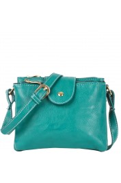 Natalie Messenger Bag