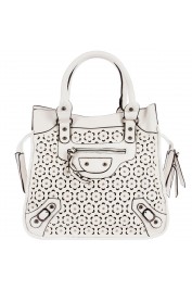 Cadence Floral Tote
