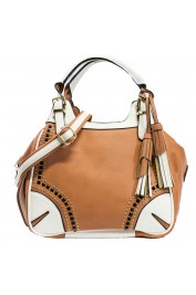 Juniper Studded Satchel