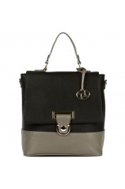 Elizabeth Top Handle Tote