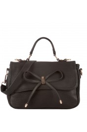 Adelaide Bow Satchel