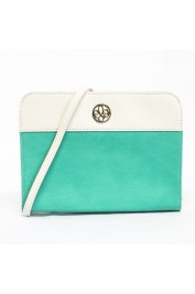 Lola Colorblock Mini Crossbody