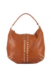 Candice Studded Hobo