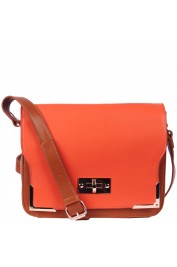 McKenzie Colorblock Bag
