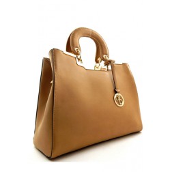 Maxine Structured Work Bag