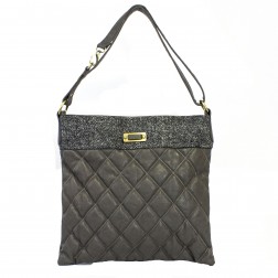 Gabby Quilted Bag