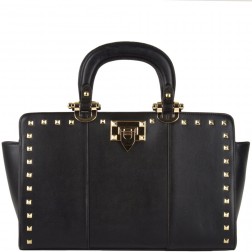 Kate Studded Handbag