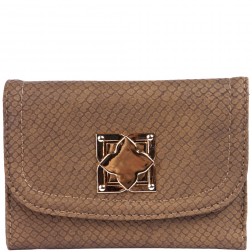 Raven Exotic Wallet