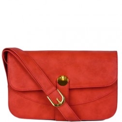 Ronson Shoulder Bag